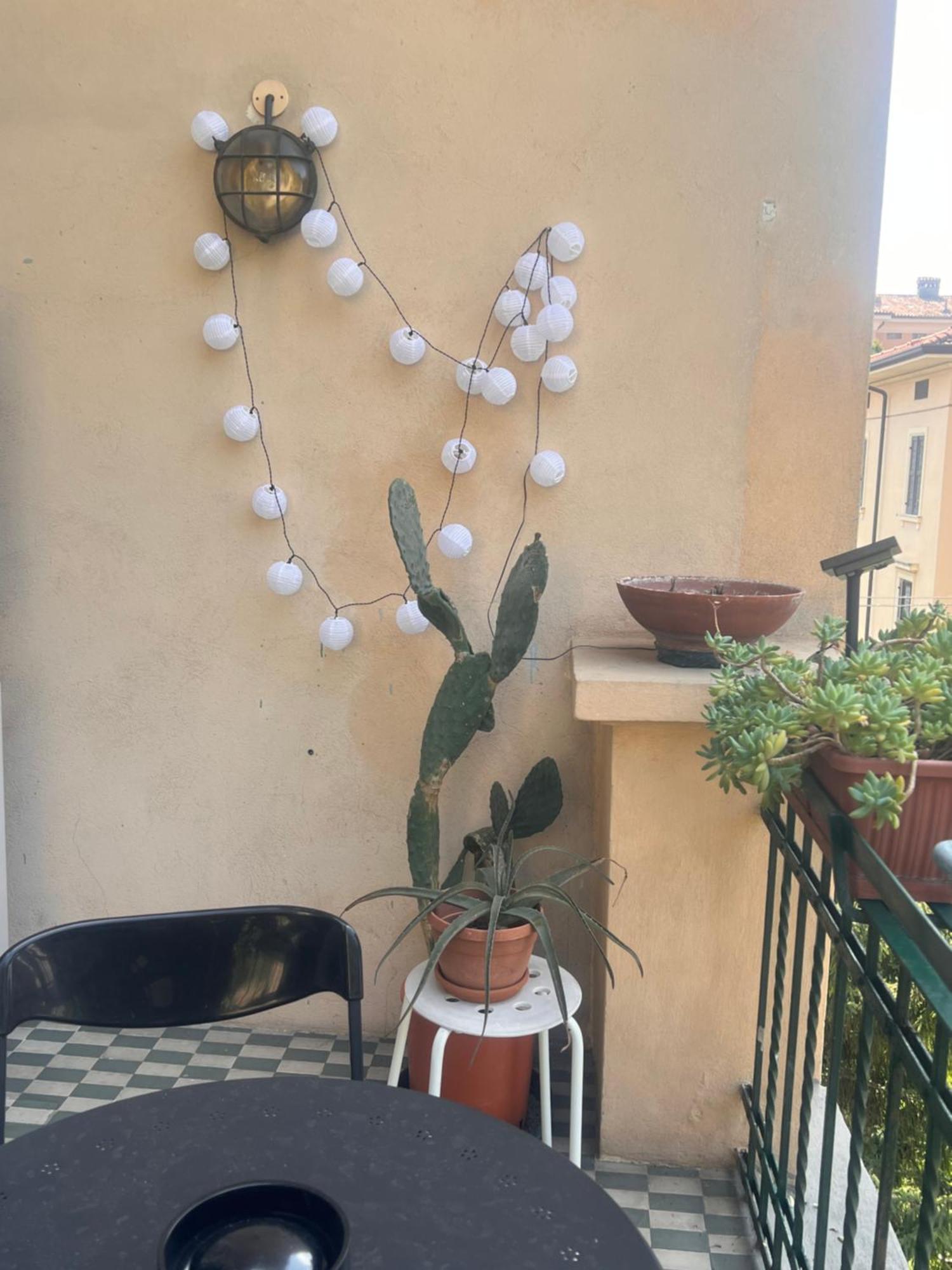 La Casa Di Serena Verona Esterno foto