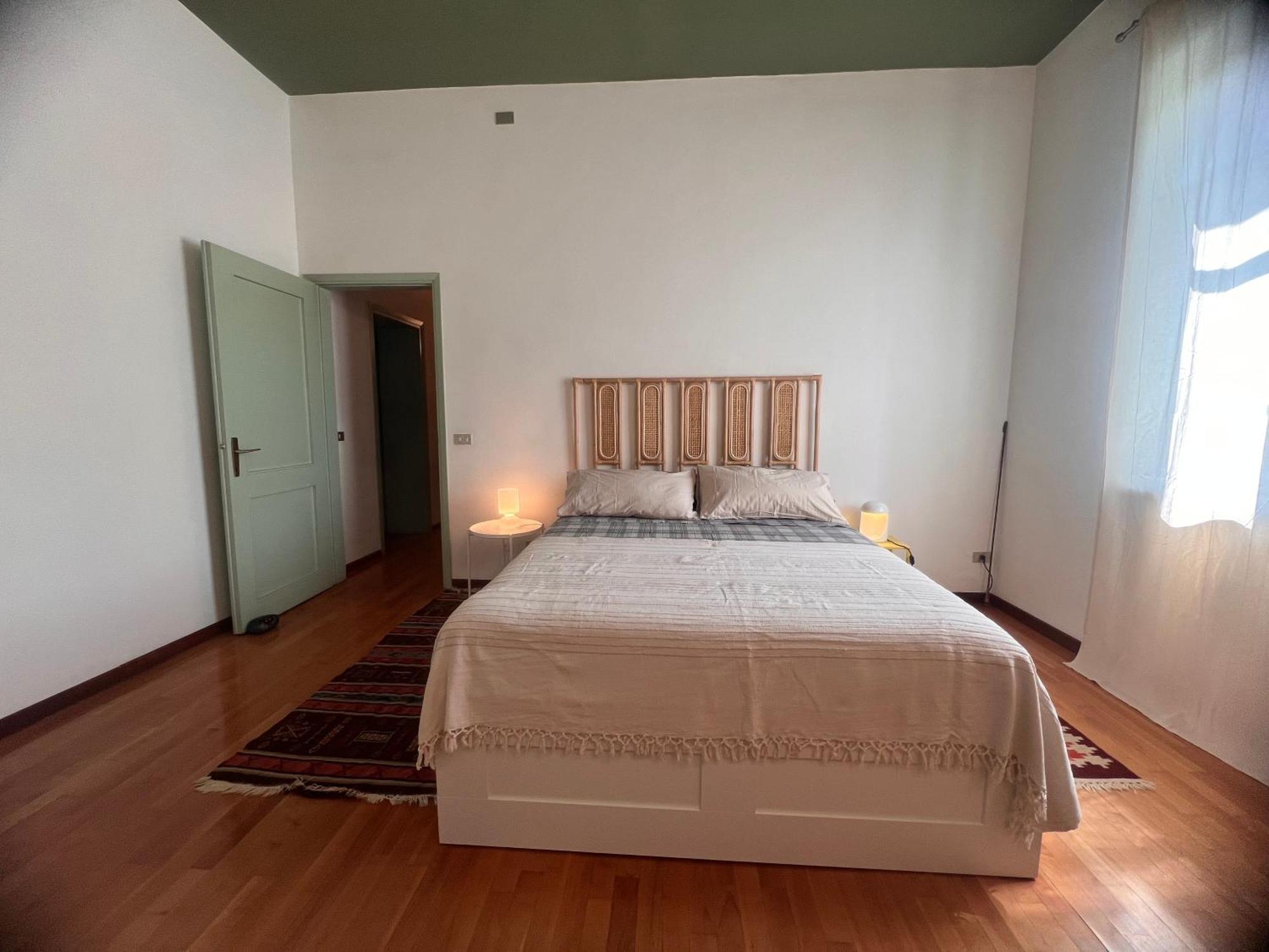 La Casa Di Serena Verona Esterno foto