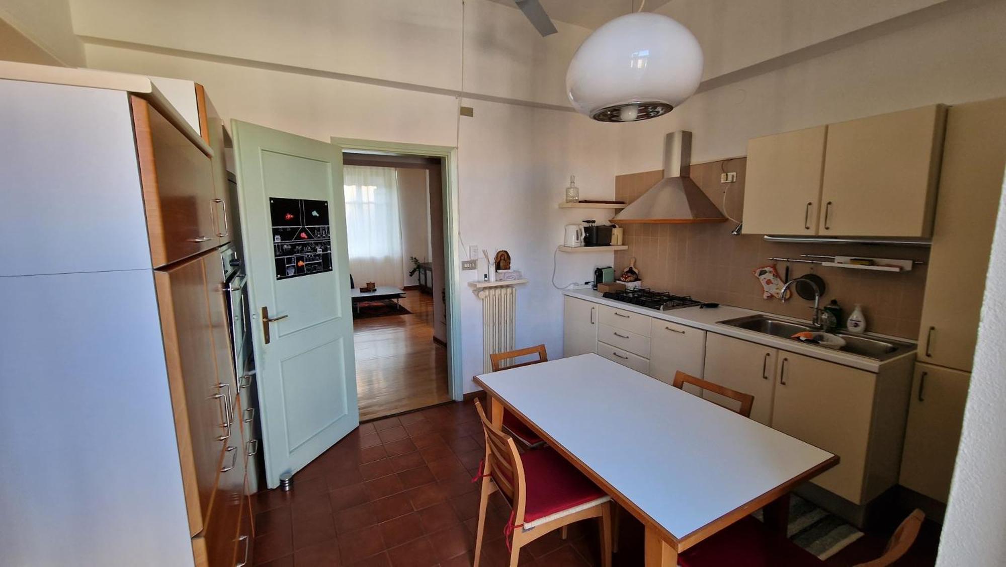 La Casa Di Serena Verona Esterno foto