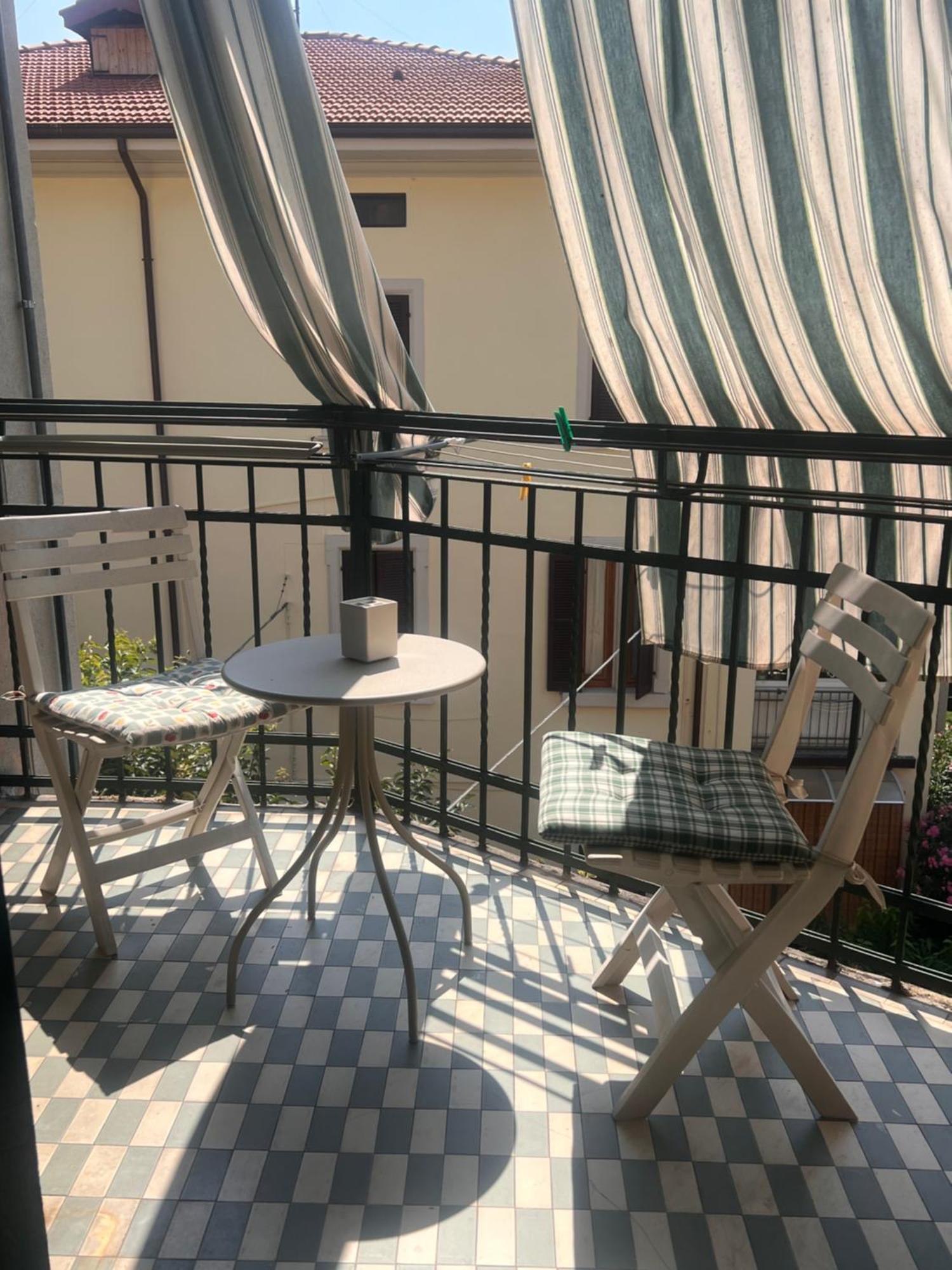 La Casa Di Serena Verona Esterno foto