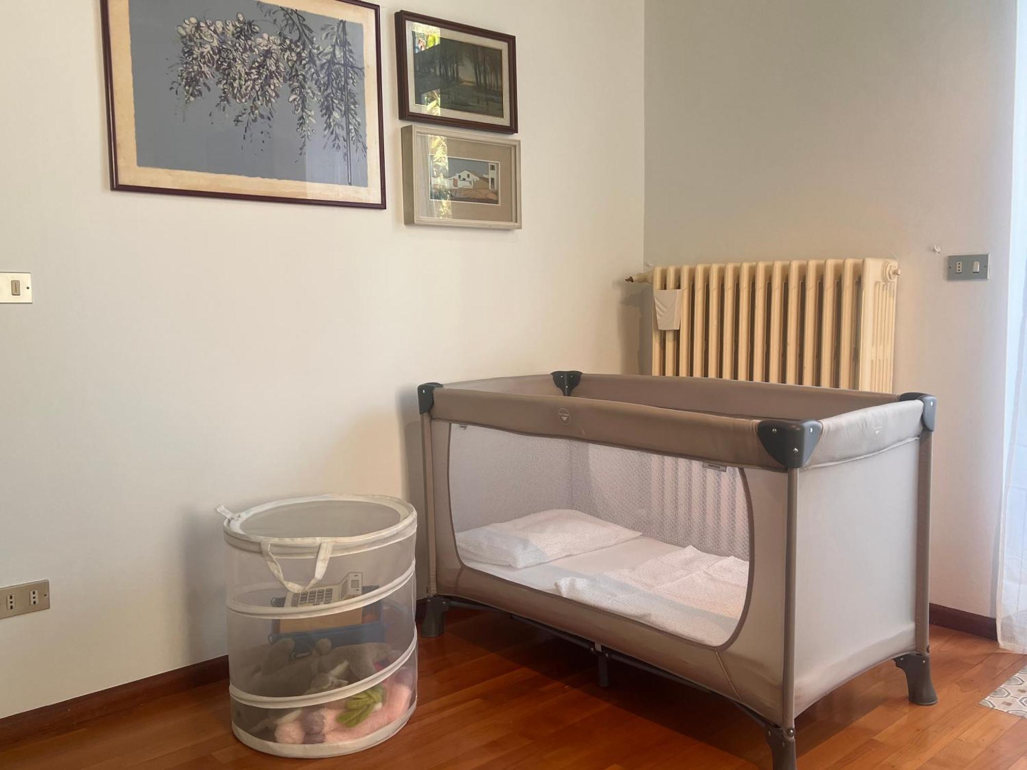 La Casa Di Serena Verona Esterno foto