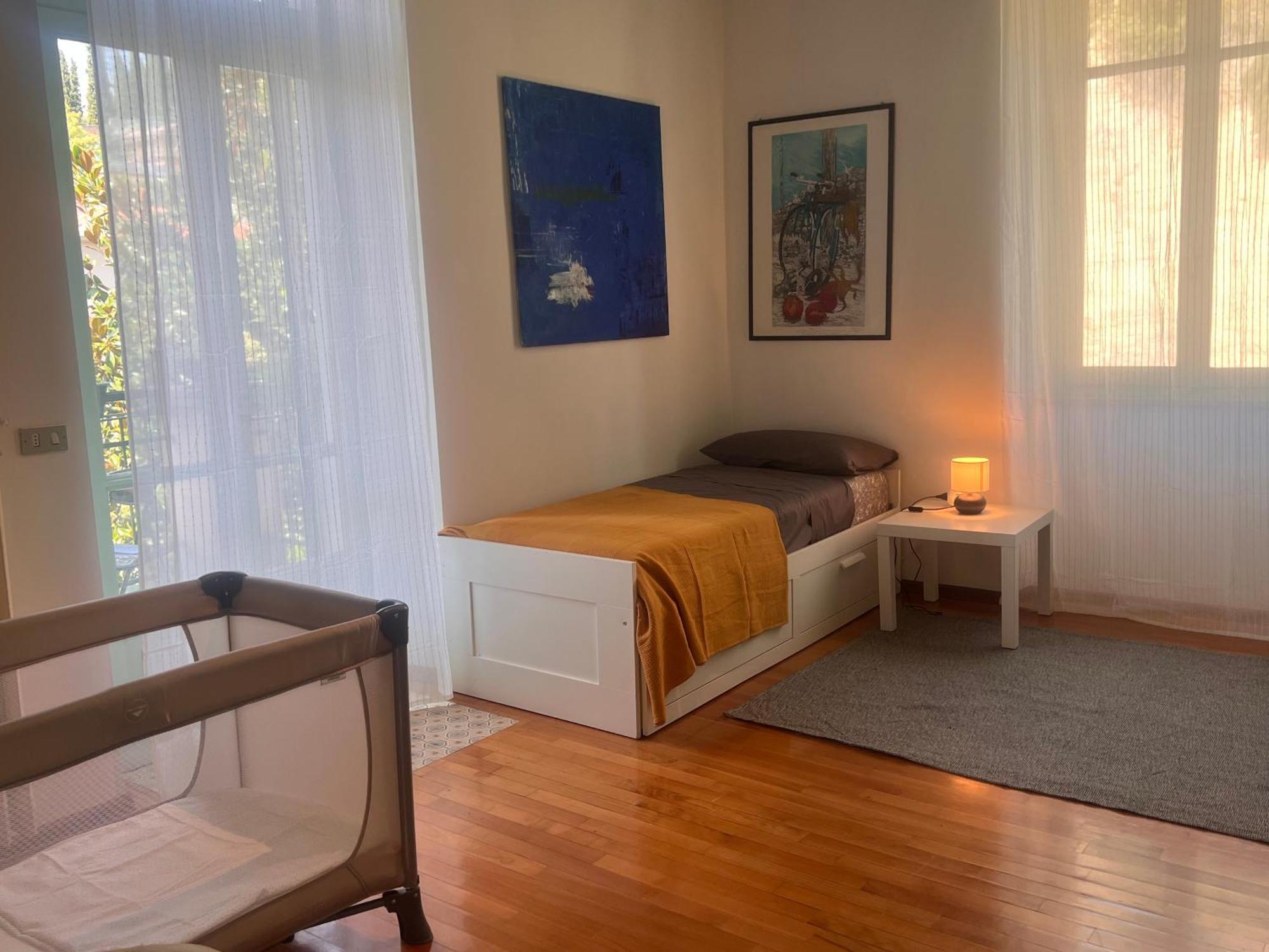 La Casa Di Serena Verona Esterno foto